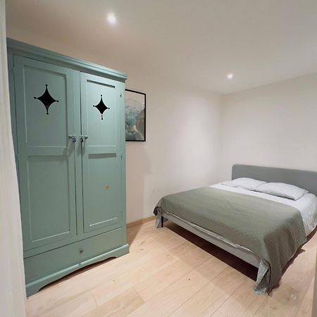 Superbe T3 Sejour Marseille Clim 2 Balcons Timone Apartment Luaran gambar